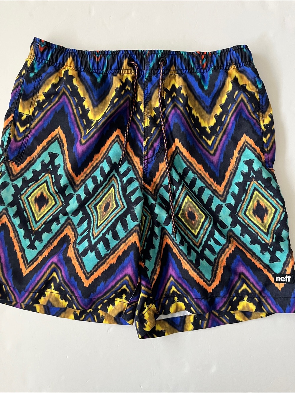 Neff Board Shorts